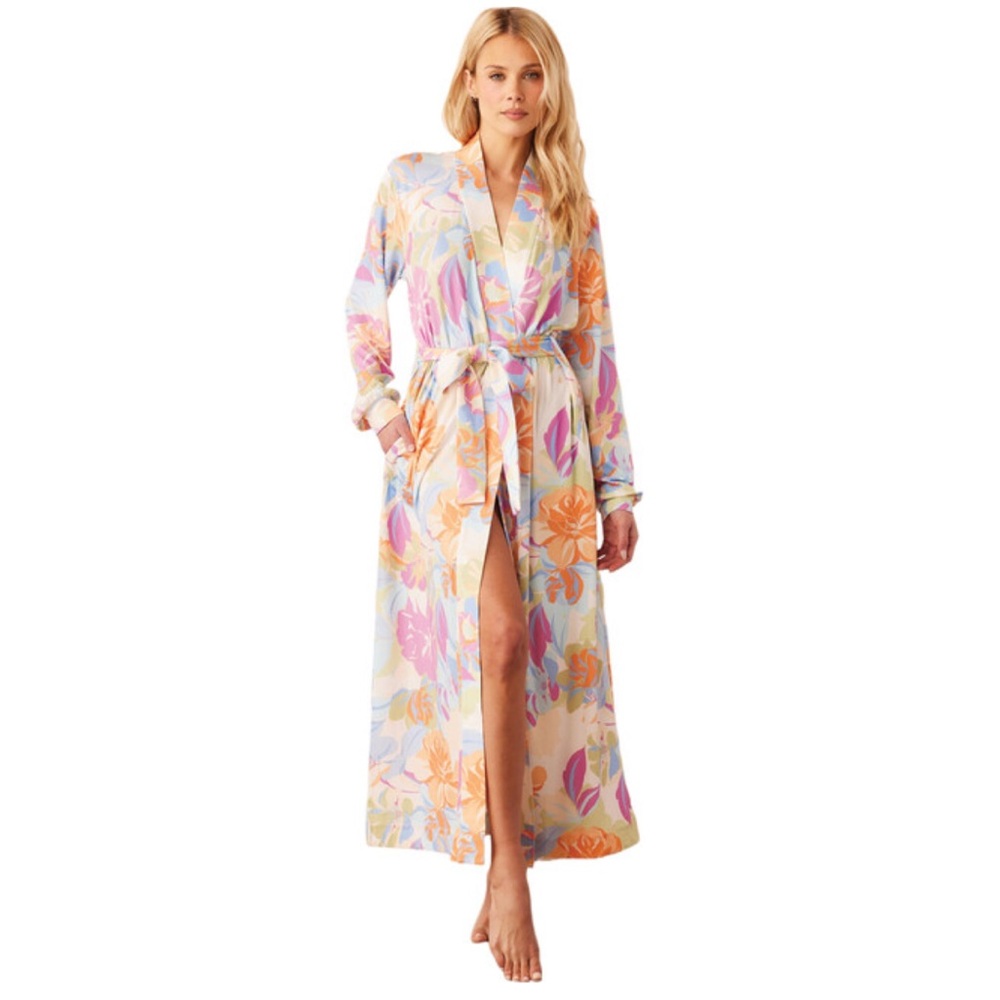 MASONgrey Skyler Robe in Dreamscape